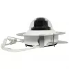 Suporte de teto ALLNET suporte ajustável para câmara ALL-CAM2495-LVEFN, inclinável e rotativo