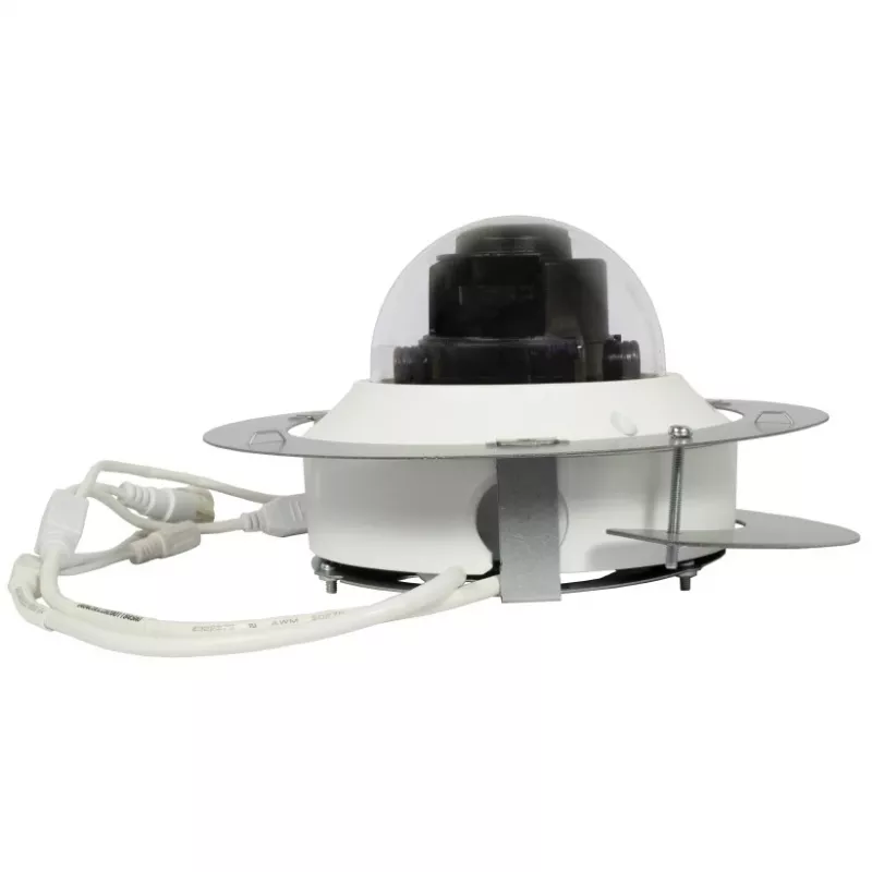 Suporte de teto ALLNET suporte ajustável para câmara ALL-CAM2495-LVEFN, inclinável e rotativo