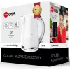 Chaleira elétrica ELDOM C270B 1,7 L 2150 W