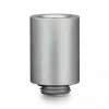 Thermal Grizzly DeltaMate Extender MF28 – conector de refrigeração líquida, níquel mate, 1 unid. (TG-DM-FIT-0208)