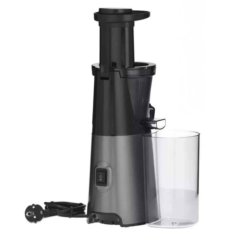 Severin 3571 1 L preto