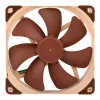 Ventoinha de caixa Noctua NF-A14 PWM 140mm