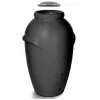 Depósito de água da chuva AQUA CAN 360 l - Antracite