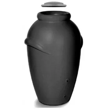 Depósito de água da chuva AQUA CAN 360 l - Antracite