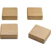 Pack de ímanes 4 unid. Sigel BA211, ímanes redondos 3,3 x 3,3 x 0,9 cm