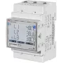 Carlo Gavazzi | Medidor de energia inteligente, 3 fases, até 65A | EM340 certificado MID