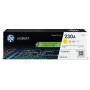 Toner HP 230A W2302A 2300 páginas amarelo