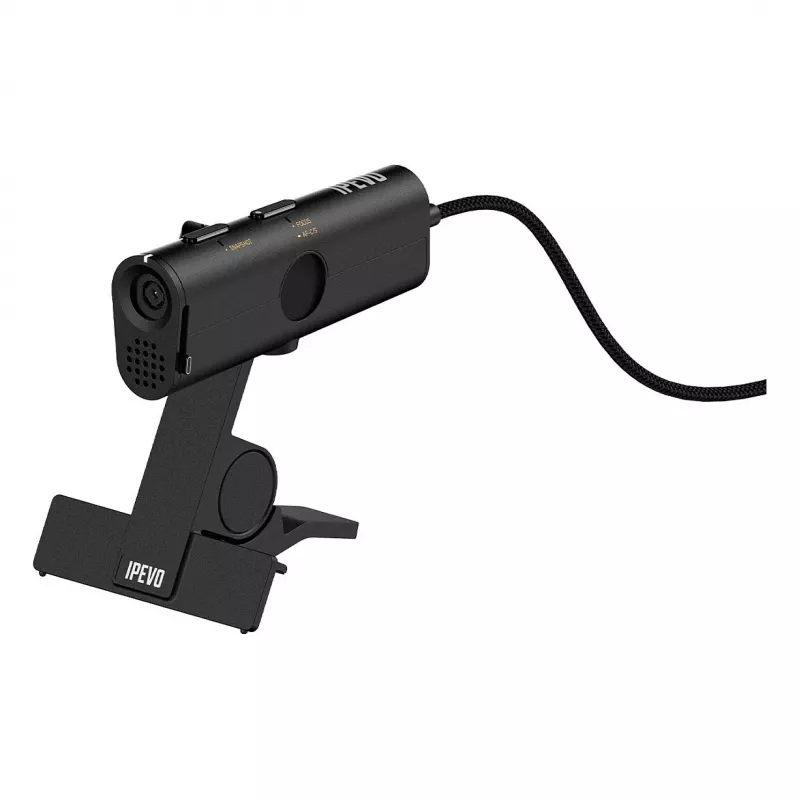 IPEVO DOK P2V Ultra Full Pack Câmara de documentos