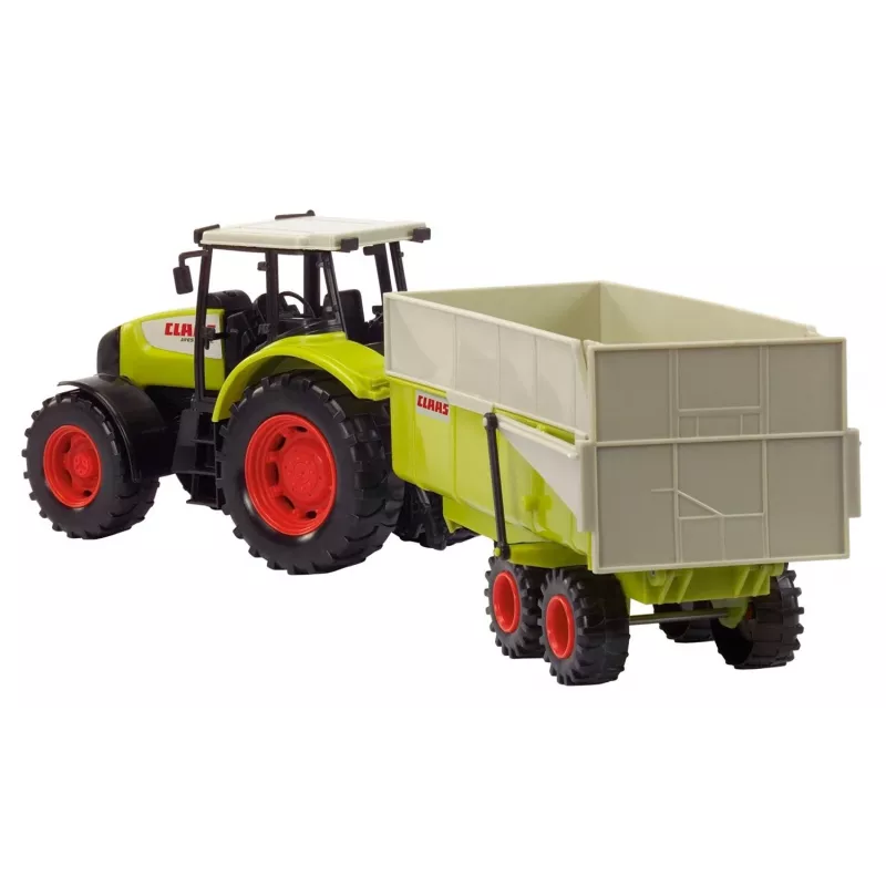 Veículo de brincar Simba Toys 203739000
