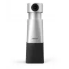 Philips PSE0550 SmartMeeting câmara portátil 4K para videoconferência com microfone integrado, 30 fps, USB, preto/prateado