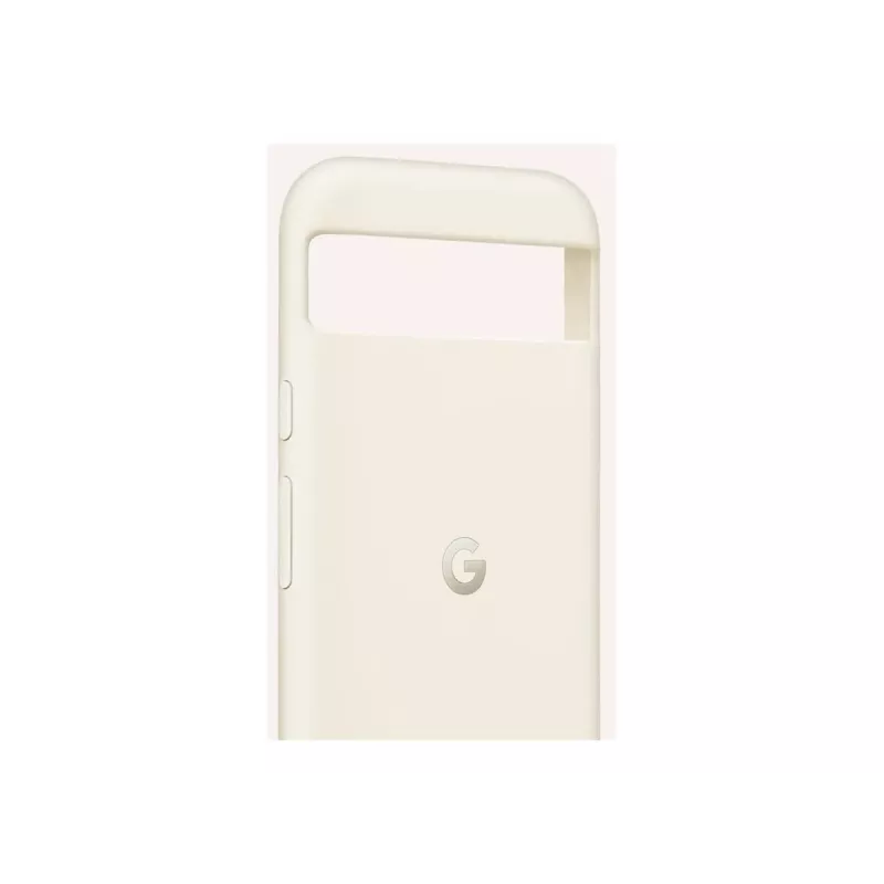 Capa traseira para telemóvel silicone. capa de policarbonato porcelana para Pixel 8a