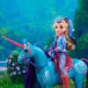 Spinmaster Unicorn Academy Fashion boneca Isabel 6072647 — boneca de moda da série Unicorn Academy