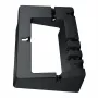 Suporte de parede para Yealink Desk Phones compatível com modelos T43 T42 T41 T40
