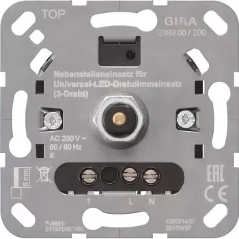 238900 interruptor rotativo auxiliar 3 vias (238900)