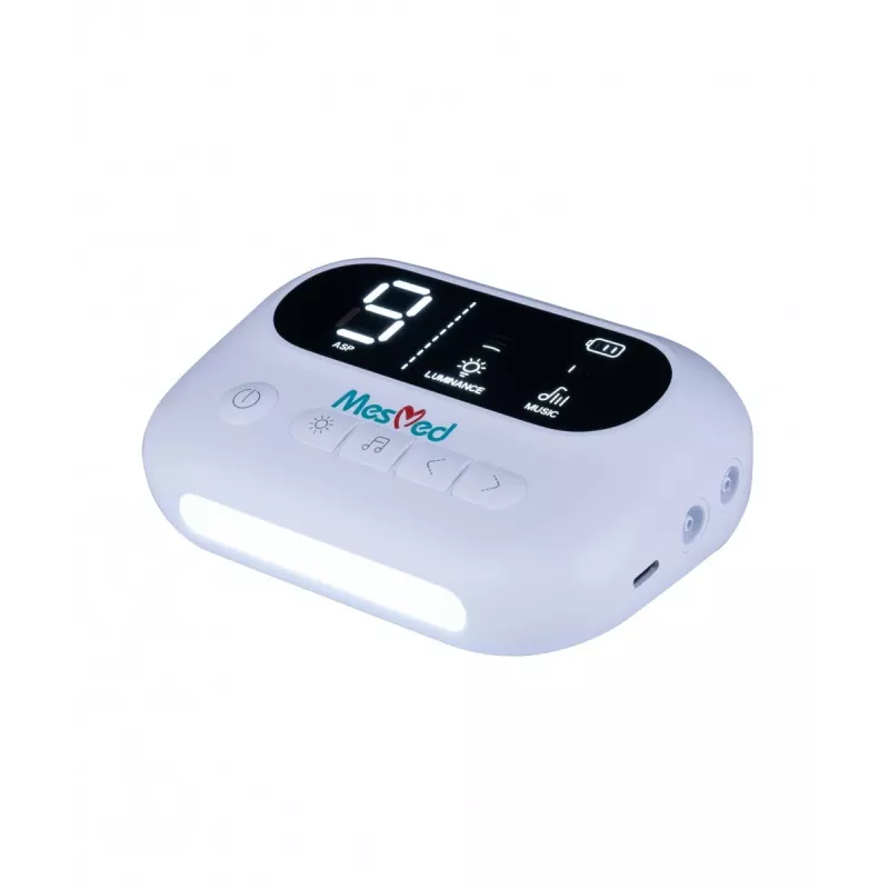 Aspirador nasal MM-127 HappiNosek