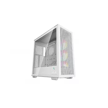 DeepCool MORPHEUS WH ATX+ – Caixa de computador