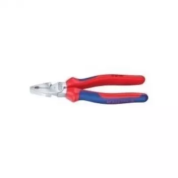 Alicate universal Knipex 02 05 200