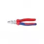 Alicate universal Knipex 02 05 200