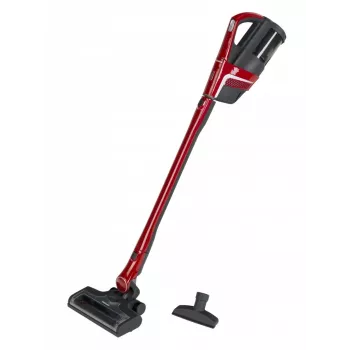 Aspirador sem fios KLEIN Triflex 6845 construção leve