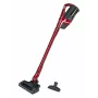 Aspirador sem fios KLEIN Triflex 6845 construção leve