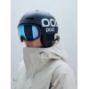 POC Fovea óculos de esqui, preto