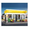 Jamara CaDA Shell Select conjunto de blocos de construção, 8+ (402870)
