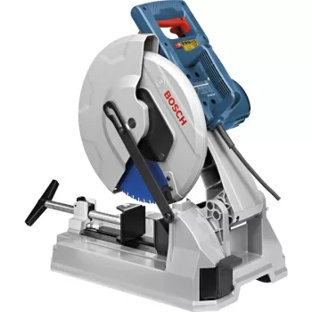 Bosch GCD 12 JL Professional serra de corte de metal, 2000 W, 305 mm