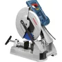 Bosch GCD 12 JL Professional serra de corte de metal, 2000 W, 305 mm