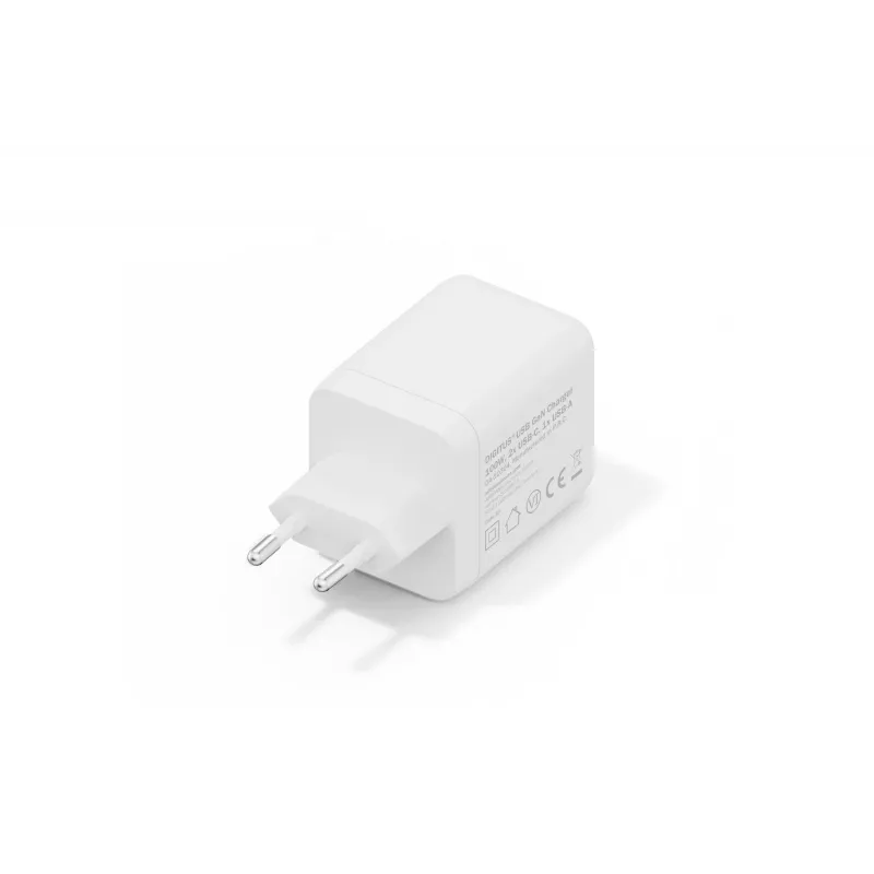 Carregador USB GaN DA-10304