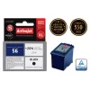 Tinta Activejet AH-56R (substituto para HP 56 C6656A; Premium; 25 ml; preto)