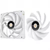 Thermaltake TOUGHFAN EX14 Pro 140mm branco pack de 3