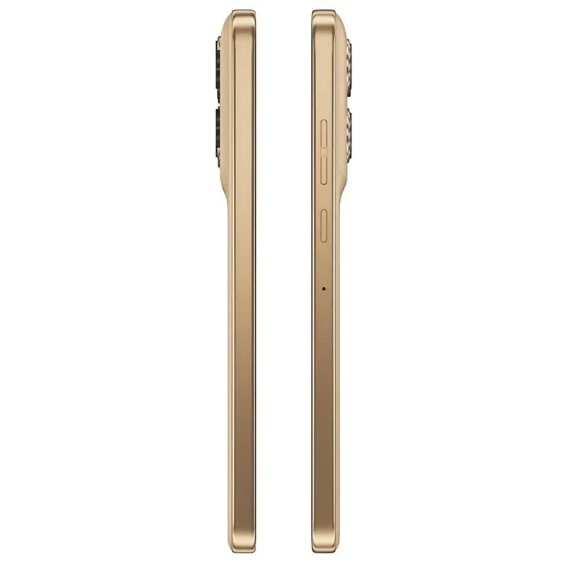 Motorola edge 50 Neo 16.1 cm (6.36 polegadas) Dual SIM Android 14 5G USB Type-C 8 GB 256 GB 4310 mAh bege