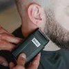 Wahl Super Close 3616-0470 AC/bateria preto