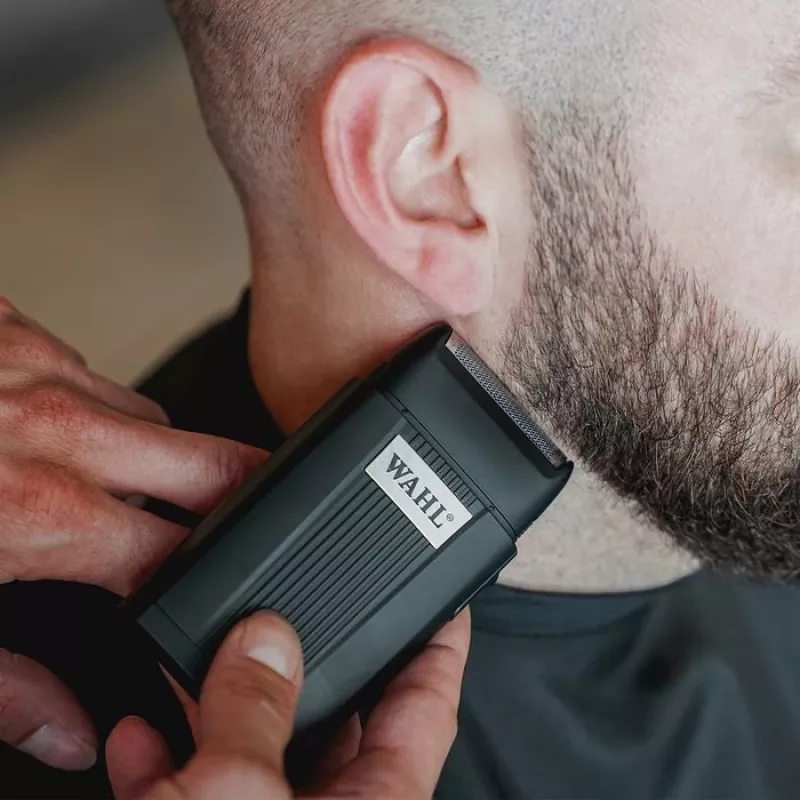 Wahl Super Close 3616-0470 AC/bateria preto