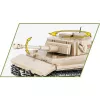 Cobi Escala 1:48 PzKpfw VI Tiger 131 Kit de montagem