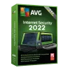 AVG Internet Security | 1 PC | 1 ano (apenas Windows)
