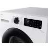 Máquina de lavar Samsung WW80CGC04DAE, 8 kg, classe de eficiência energética A