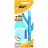 Caneta de tinta permanente BIC EASY CLIC STANDART, 1 unid. 733043