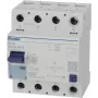 Interruptor diferencial Doepke 4 polos 40 A 0,03 Tipo B+ f.WP N re (09134807)
