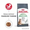 Ração seca para gatos Royal Canin Digestive Care 4 kg — gatos adultos, aves, auxilia a digestão