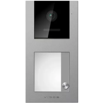 Painel exterior VIDOS X S11-1