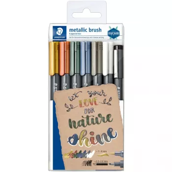 Pincel Staedtler 8321 TB7