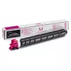 Cartucho de toner KYOCERA TK-8345M 1 unid. original magenta