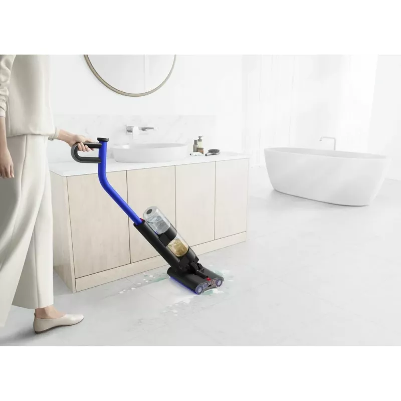 DYSON WashG1 aspirador lavador