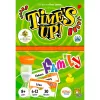 Time's Up Family, Jogo de Quiz