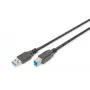 Cabo USB ASSMANN Electronic AK-300115-018-S