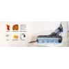 Aspirador Jimmy PW11 Pro Max sem fios