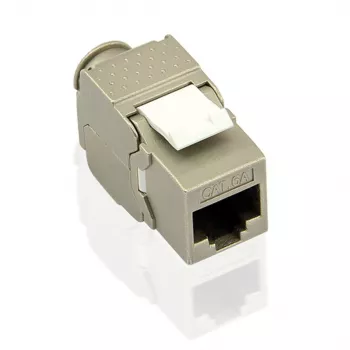 Ficha de rede RJ-45 VALUE 26.99.0375