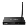 Gateway/Controlador Fanvil W712 10, 100, 1000 Mbit/s
