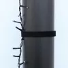 Label-the-cable LTC ROLL STRAP - fita de velcro - preto